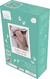 Review The Little Experience MAX4005 / The Little Experience Baby's First Canvas