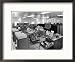 The Central Computer at Harwell Education Framed Photographic Poster Print, 21x17
