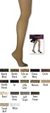3-Pack Hanes Hosiery Silk Reflections Silky Sheer Control Top RT 00718