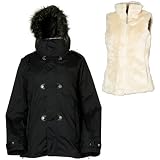 DC Morton Jacket - Women's