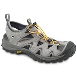 Simms Streamtread Sandal - Granite - Size 9