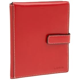 Buy Lodis Audrey Passport Wallet W  Ticket Flap by Lodis