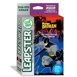 Batman for Leapster