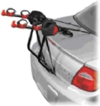 Bell Double Back Two-Bike Trunk Rack