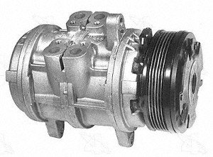 81-91 Ford Ranger Lincoln Town Car AC Compressor Car Care 57111