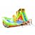 Banzai Wipeout Curve Water Park