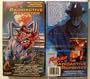 Revenge of the Radioactive Reporter [VHS]