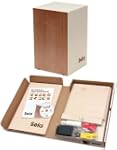 Sela Snare Cajon Kit