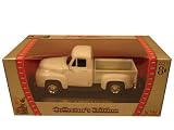 1953 Ford F-100 Pick Up White 1/43 Diecast Car Model