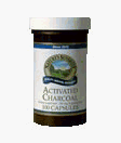 Activated Charcoal (100)