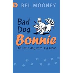 Bad Dog Bonnie (Walker Racing Reads)