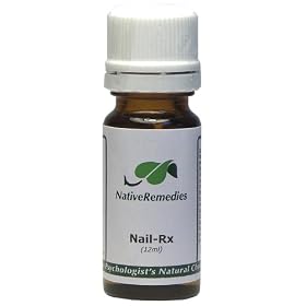 Native Remedies Nail-Rx for Nail Health