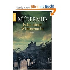 Echo einer Winternacht: Thriller