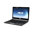 13.3" I5-2430M 640GB 4GB Blk