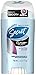 Secret Outlast & Olay Smooth Solid Antiperspirant & Deodorant, Protecting Powder 2.60 oz (Pack of 4)