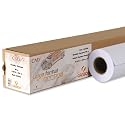 Canson Printer Paper Roll Large Format Universal Premium Opaque  90gsm 610mmx50m White Ref 62206