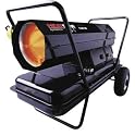 HeatStar 373-HS125KT Port Kero Oil Forced Airhtr W-T Stat 125 000 Bt