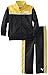 PUMA Little Boys' Tricot Set