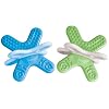 MAM 99969811 - Bite & Relax 4+, Dentaruolo Fase 2, confezione doppia, bambino