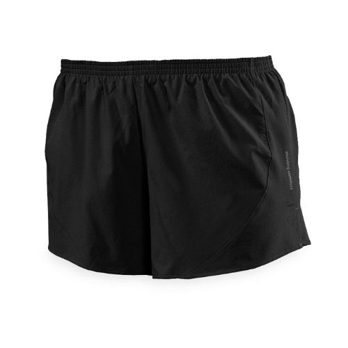 Moving Comfort Synergy Short XS Black