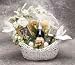 Wedding Wishes Gourmet Gift Basket--Large
