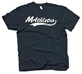 Mathletes t-shirt funny shirts mens t shirts novelty adult clothing great gift ideas