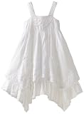 Mimi & Maggie Girls 2-6x Toddler Family Portrait Dress