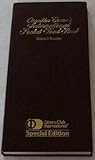 Quentin Crewe's international pocket food book