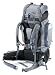 Gelert Base Elle (womens) 65L 