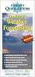 On-Board Weather Forecasting: A Captain's Quick Guuide (Captain's Quick Guides)