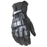 Joe Rocket Blaster 4.0 Gloves - Black - 2X Large