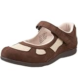 Drew Shoe Womens Delite Flat