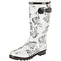 Jardy Botte Fireworks, Bottes de pluie femme