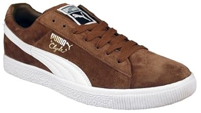 Clyde Script Red 351907-15