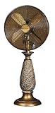 Deco Breeze Table Fan, Aurelias, 31 Inch Tall with 12 Inch Fan Head 41zkydWm1DL. SL160 Deco Breeze Table Fan, Aurelias, 31 Inch Tall with 12 Inch Fan Head