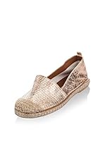 SOHO Alpargatas (Cuero)