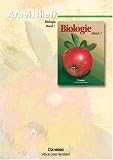 Produkt-Bild: Biologie - Ausgabe Volk und Wissen - &Ouml;stliche Bundesl&auml;nder: Biologie Band 1, Neubearbeitung 2002, Arbeitsheft: Klassen 5 und 6