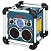 Bosch PB10-CD Advanced Power Job Site Radio with CD Player and Remote Control