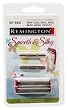 Remington SP-360 Women's Shaver Replacement Foil Screens and Cutters