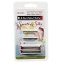 Remington SP-360 Women's Shaver Replacement Foil Screens and Cutters