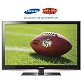 Samsung LN40B550 40-Inch 1080p LCD HDTV with Red Touch of Color