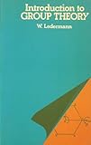 Introduction to group theory