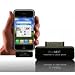 BlueNext Bluetooth Stereo Adaptor For Apple iPhone, iPhone 3G, iPod Touch, Nano, Classic, Mini