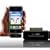 BlueNext Bluetooth Stereo Adaptor For Apple iPhone, iPhone 3G, iPod Touch, Nano, Classic, Mini
