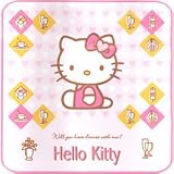 Hello Kitty Carpet