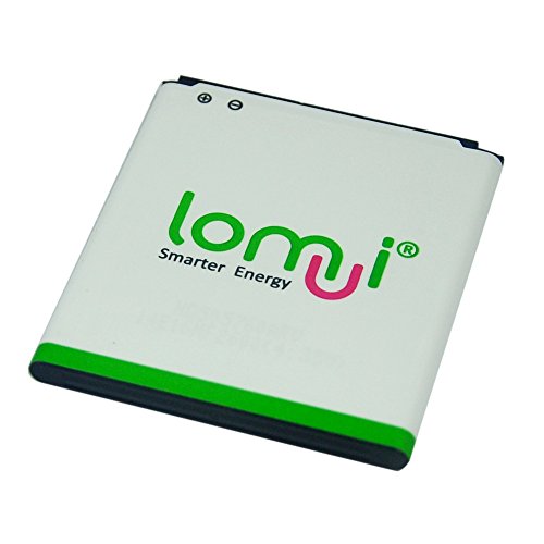 Lomui 3900mAh Battery for Samsung Galaxy S4 Photo