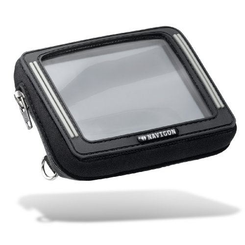 NAVIGON Wasserabweisende Outdoortasche für 1410, 2400, 2410 und 2510