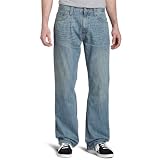 Levi's Men's 557 Relaxed Boot Cut Jean