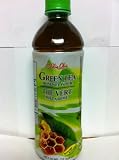 GREEN TEA HONEY FLAVOUR 6x16.9 FL.OZ