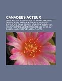 Canadees Acteur: Leslie Nielsen, Justin Bieber, Jack Kruschen, Avril LaVigne, Alexz Johnson, Raymond Burr, Kiefer Sutherland, James Doo